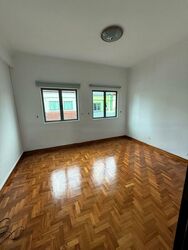 Jurong West Street 25 (D22), Terrace #454525551